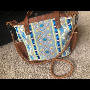 Nena and co. MCDB Falseria